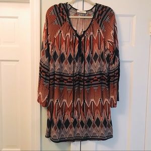 Great fall dress! Sz M